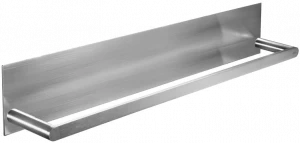 Fir Italia Вешалка для полотенец из нержавеющей стали Accessoriessteel Abps06a