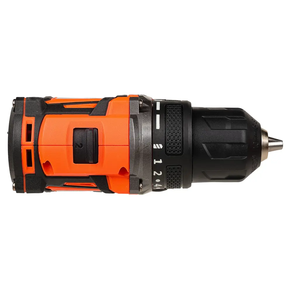 Дрель-шуруповерт аккумуляторная бесщеточная Спец Промо БДА-20-ПБ (4196), 20 В Li-ion 2x2 Ач STLM-2101925 - Вид №5