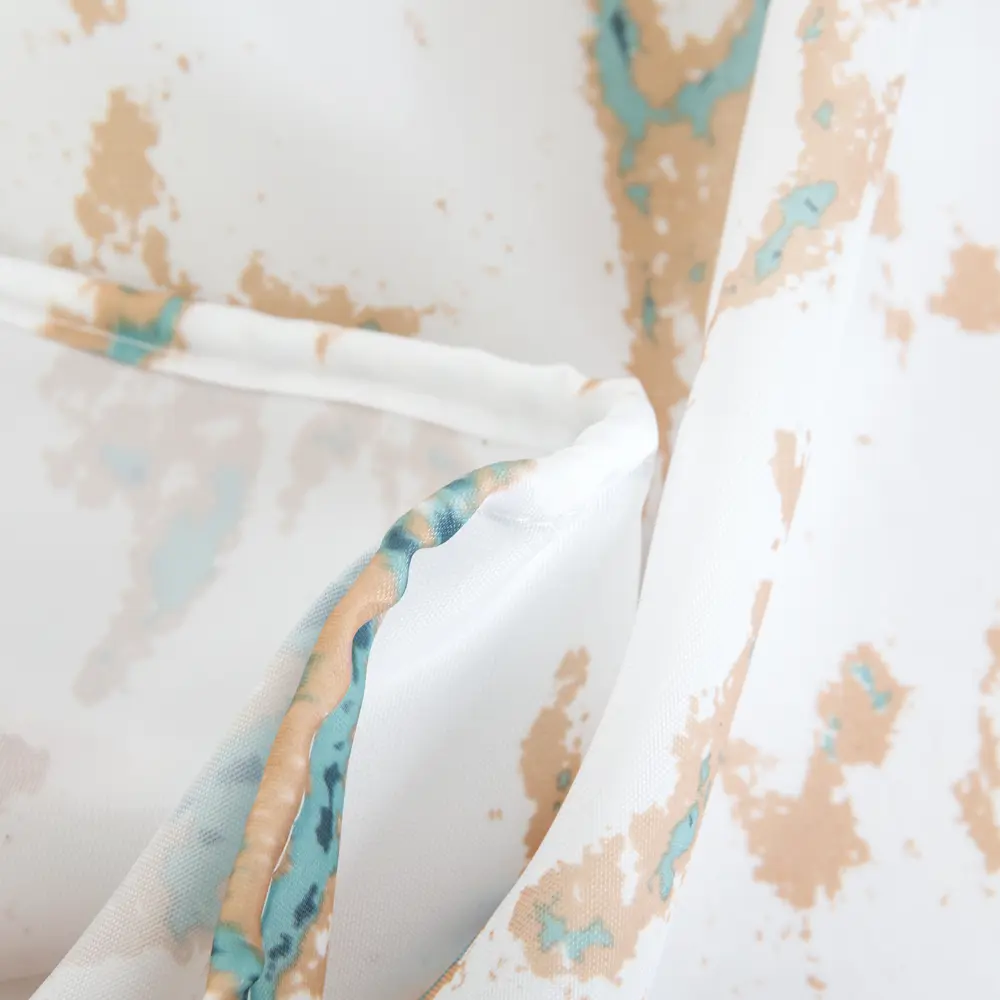 Штора для душа VIDAGE Nebbia - защита от брызг и влаги 180x200 см 89720966 STLM-0079889 - Вид №3