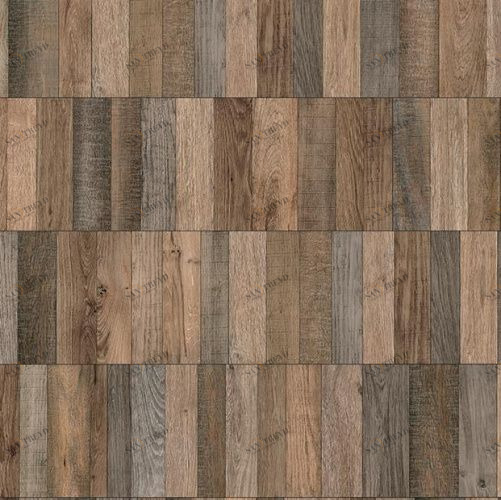 Пробка EGGER Kingsize PRO Comfort 10/31 Кроссвиль Дуб тиснение в регистр (Тиснение в регистр) 1292х327 мм EPC022