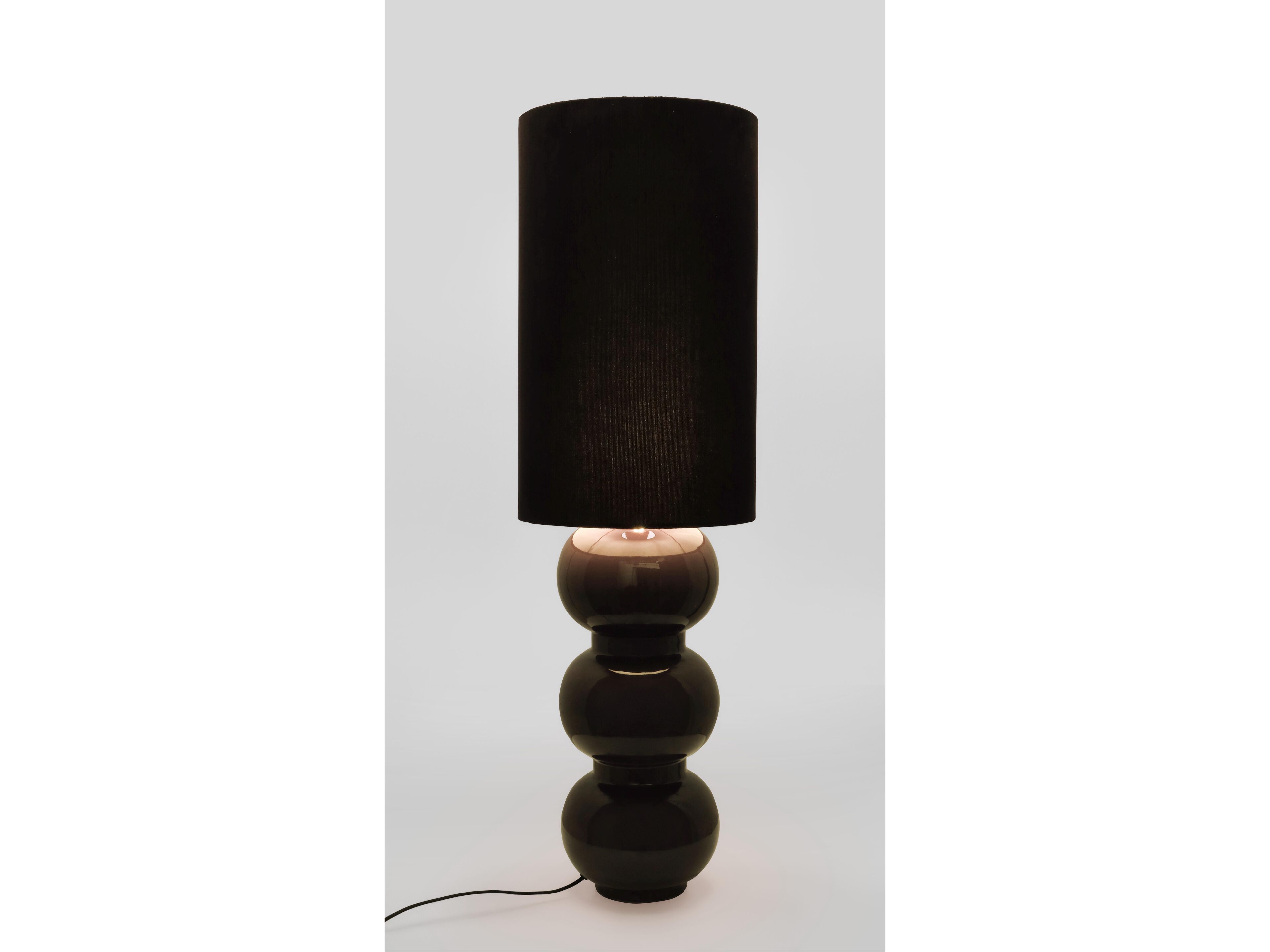 Металлический торшер BIZZOTTO IKERU H100 ARCH-00050467 - Вид №2