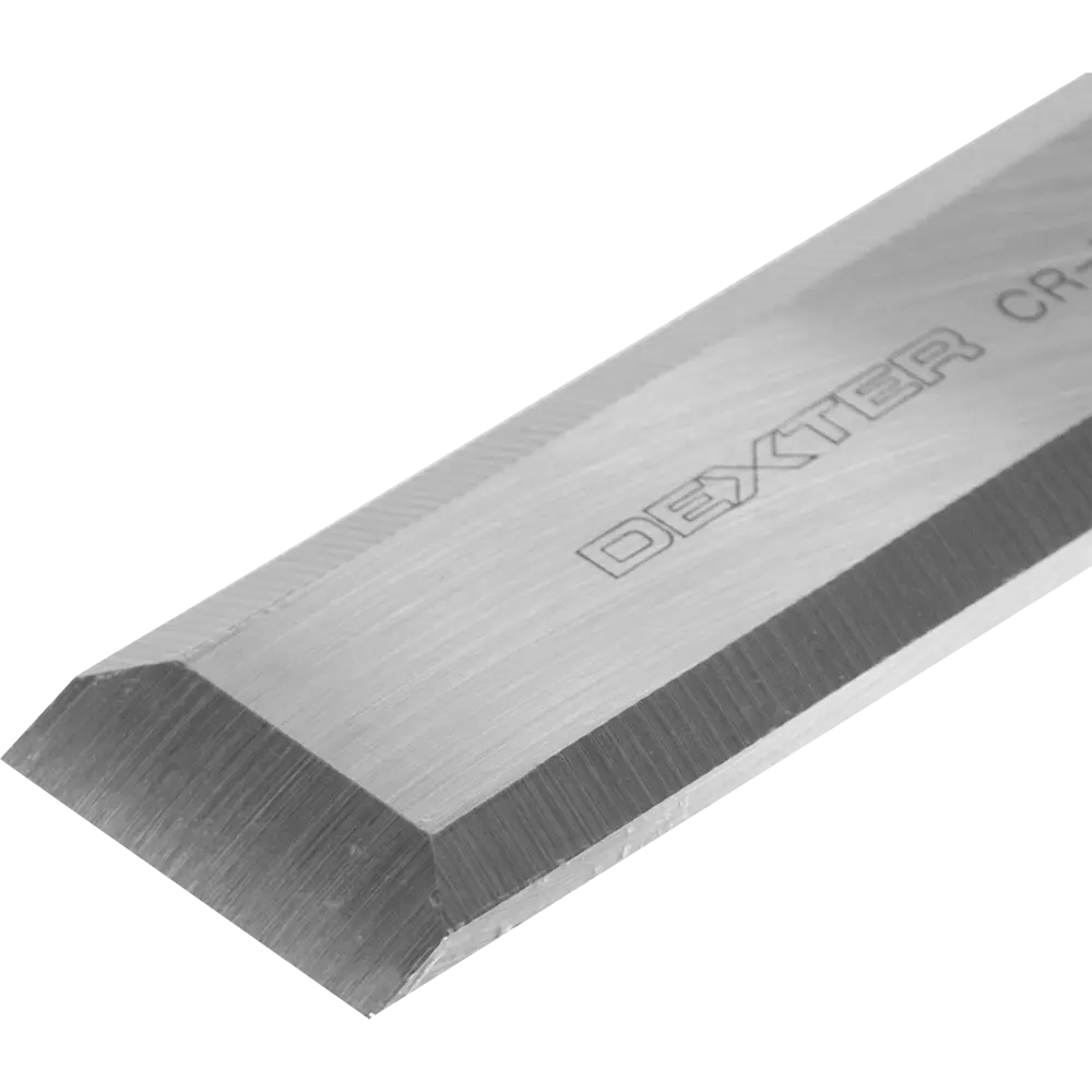 Ударная стамеска-долото Dexter 32 мм для профессиональной обработки дерева 15023512 STLM-0005180 - Вид №1