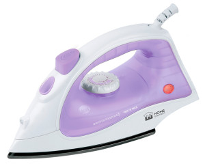 9096573 Утюг Home Element HE-IR217 фиолетовый