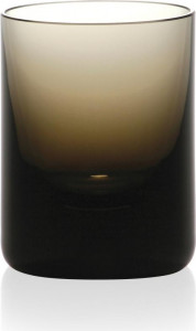 69900 Moser Стопка для водки Moser Виски сет 60мл (дымчатый) Хрусталь бессвинцовый