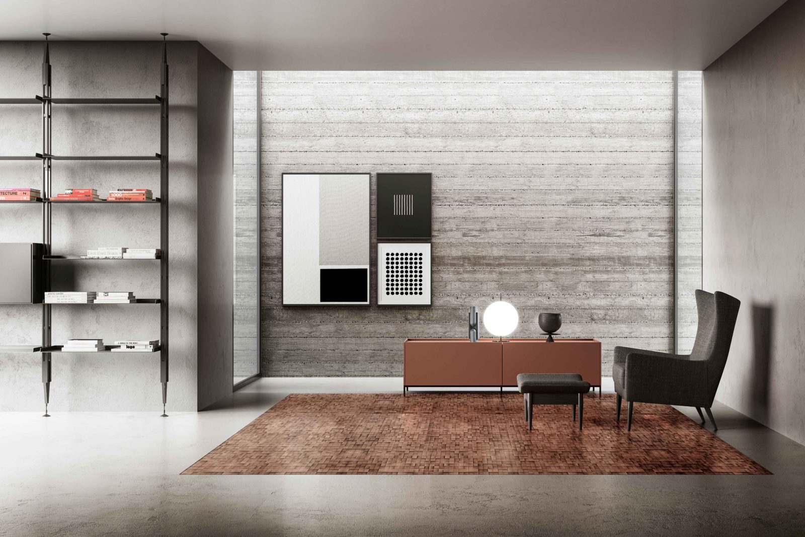 De Castelli Square 30 sun-id-1992847 - Вид №4