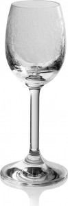 10566441 Paul Nagel Рюмка для ликера Paul Nagel "Флорентин" 70мл Стекло