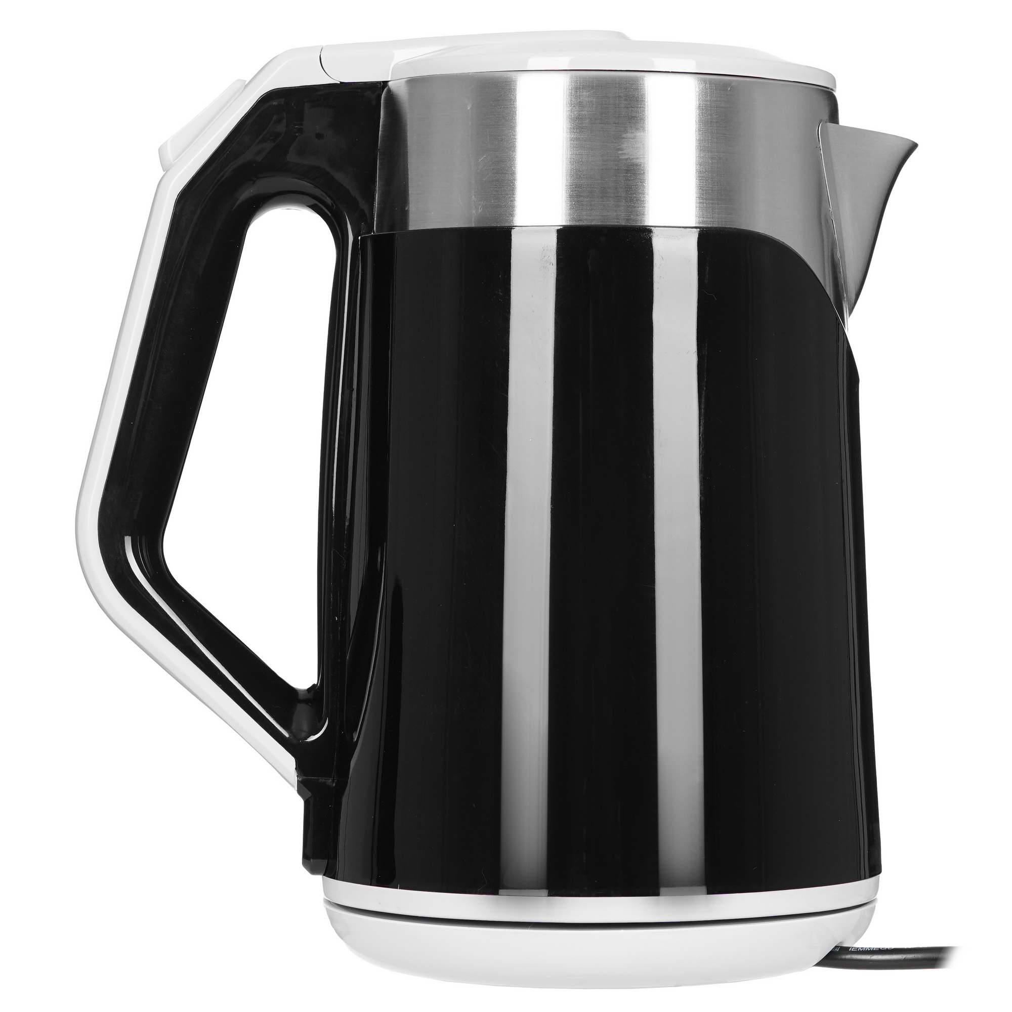 9173338 Электрочайник Sakura SA-2172BK черный STDN-0002159 - Вид №1