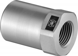 Viega Соединительный вставной элемент Megapress 4212.5 (758578)