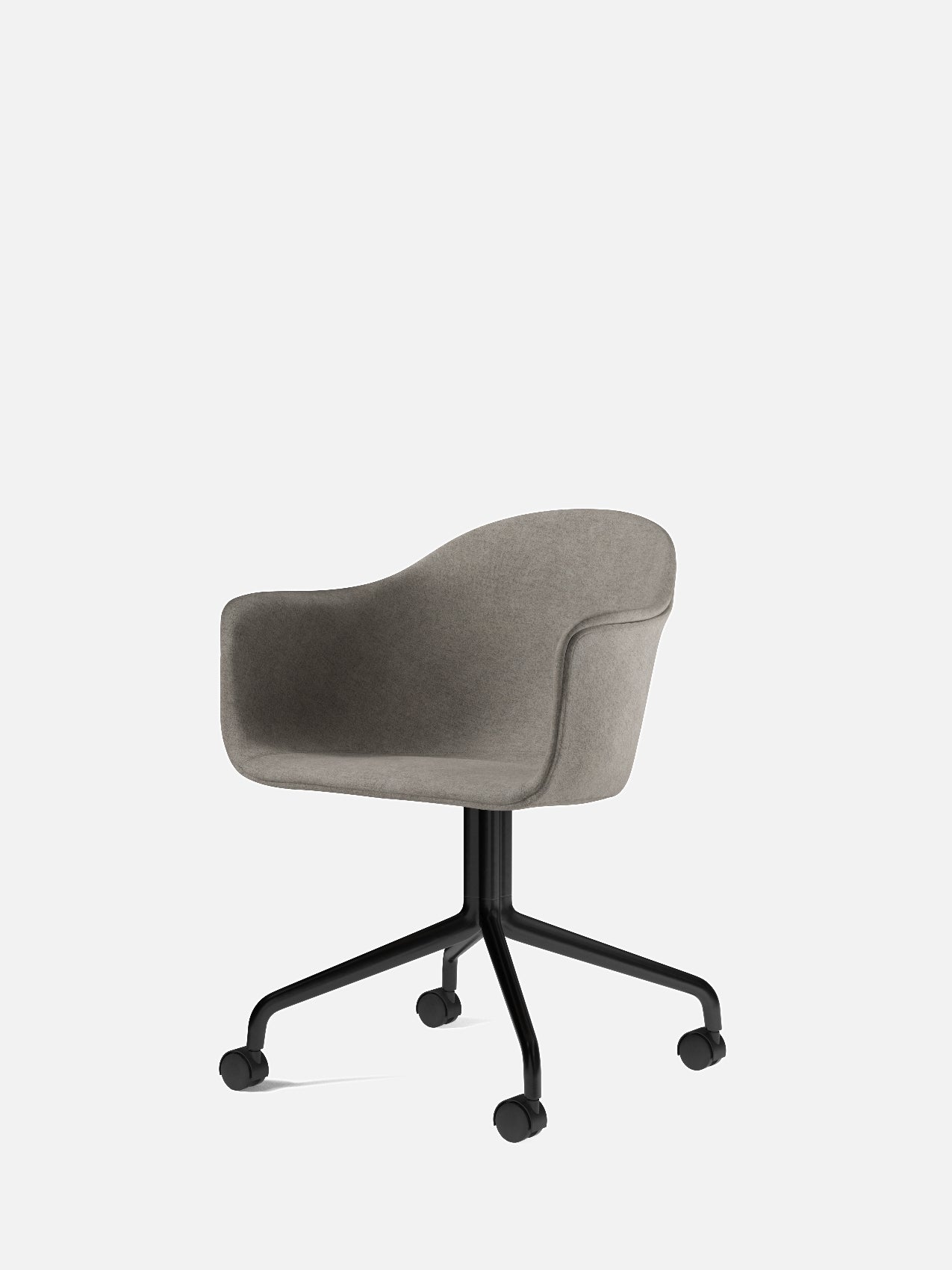 9352002-02FY09ZZ Harbour Arm Chair, Мягкое LuceLight  - Вид №130