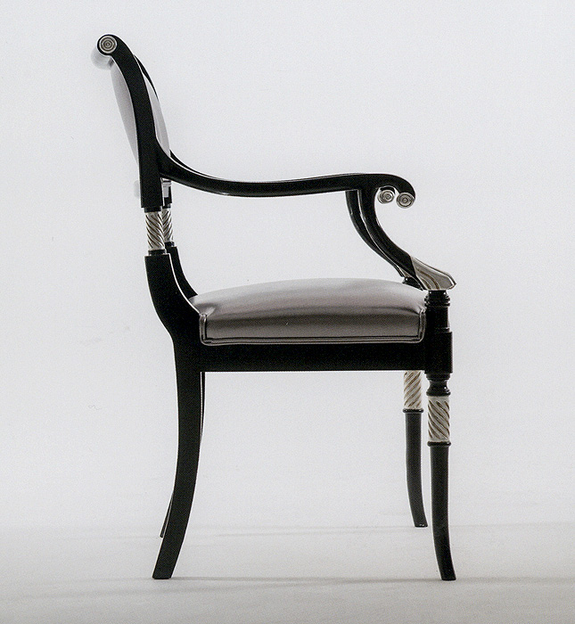 Стул  BELLONI 2371  - Вид №1