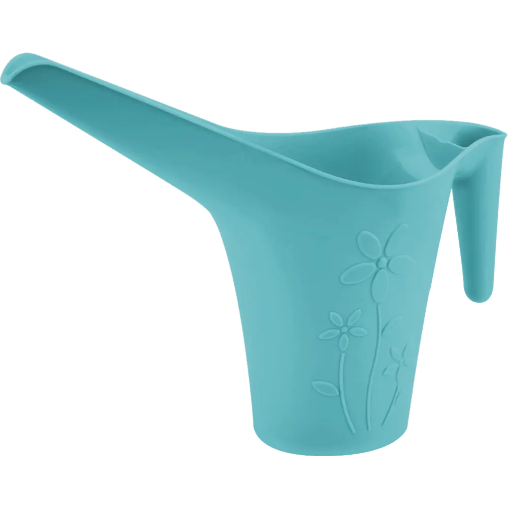 Лейка для растений InGreen 1,7л микс STLM-2192313 - Вид №3