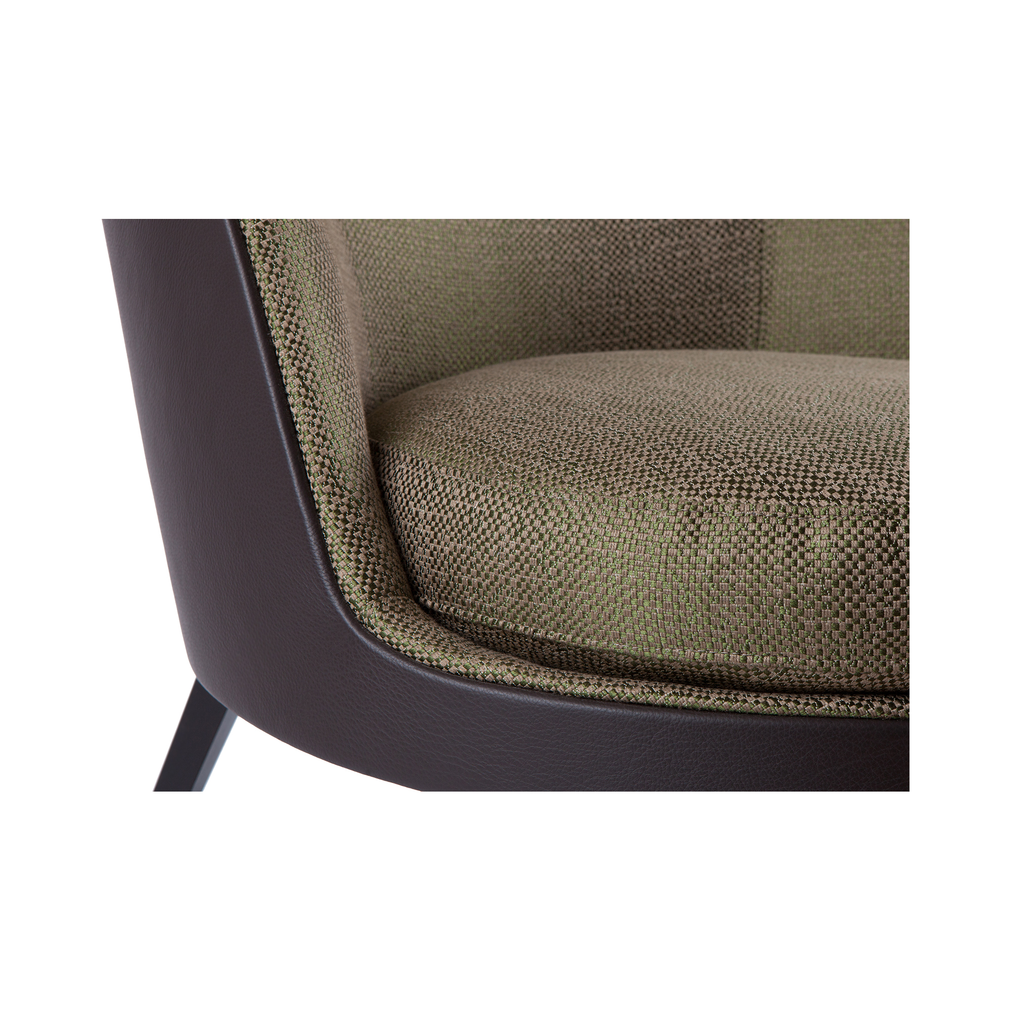 Кресло / Guscioalto - Soft Flexform sun-id-375473 - Вид №7