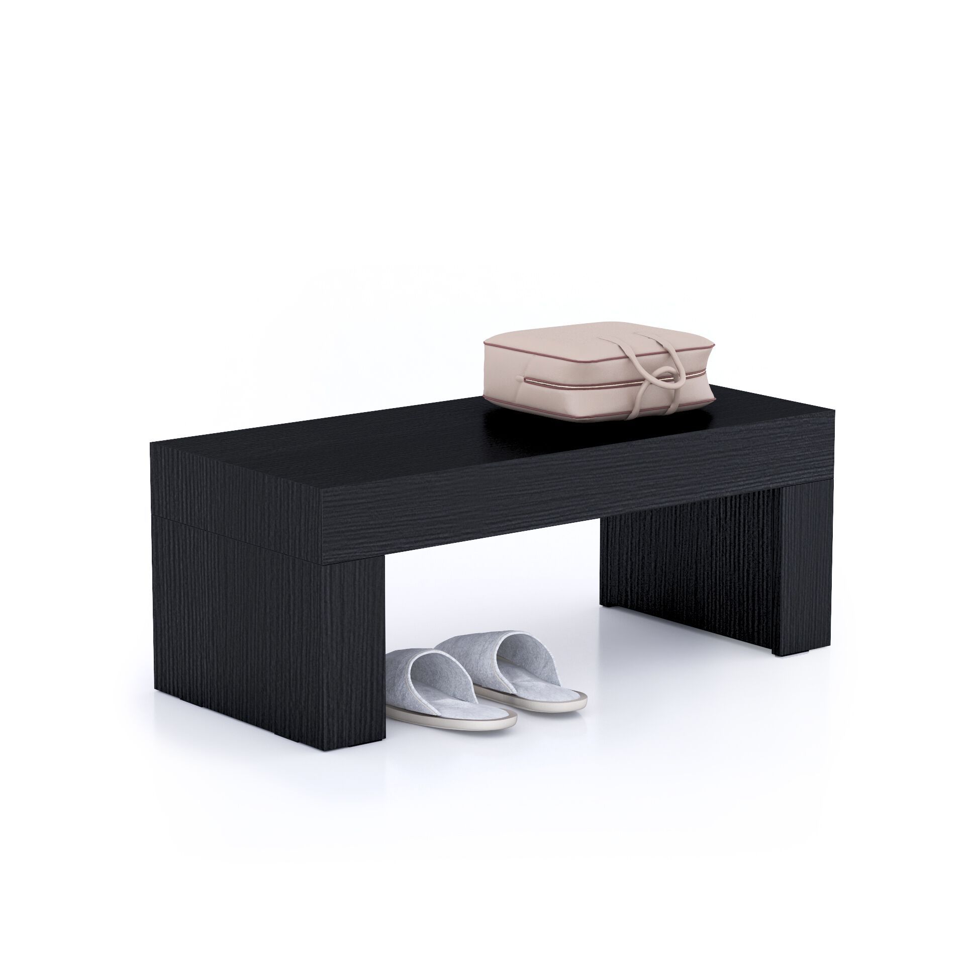 Скамья из облагороженной ткани Mobili Fiver Evolution ARCH-00078113 - Вид №10