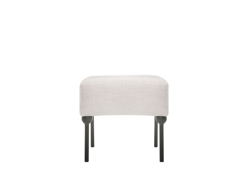 Тканевая мягкая подставка для ног HANNABI WFE ARCH-00000349