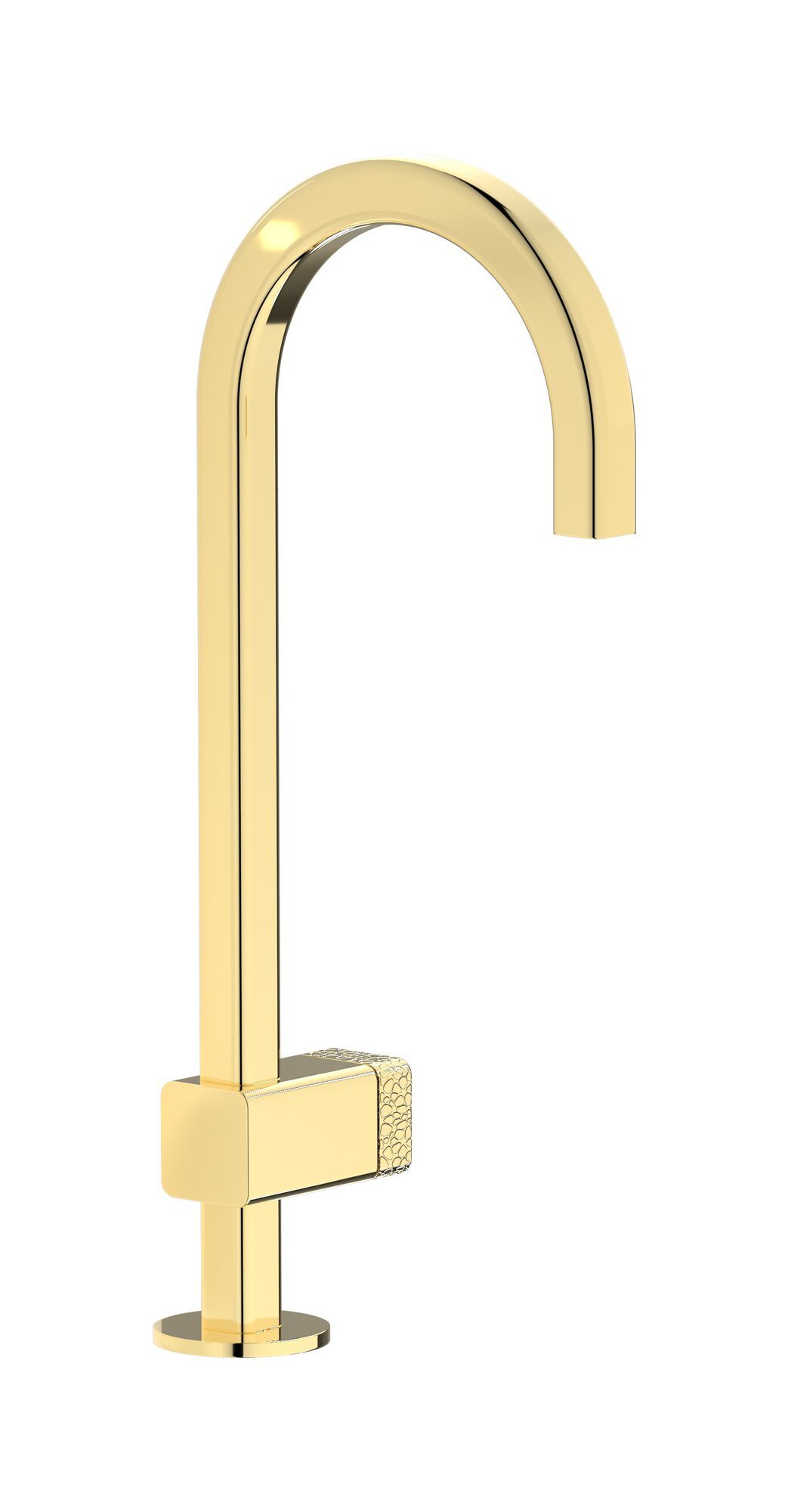 Смеситель для раковины с гидропрогрессией IB Elio ARCH-00028721 - Вид №15