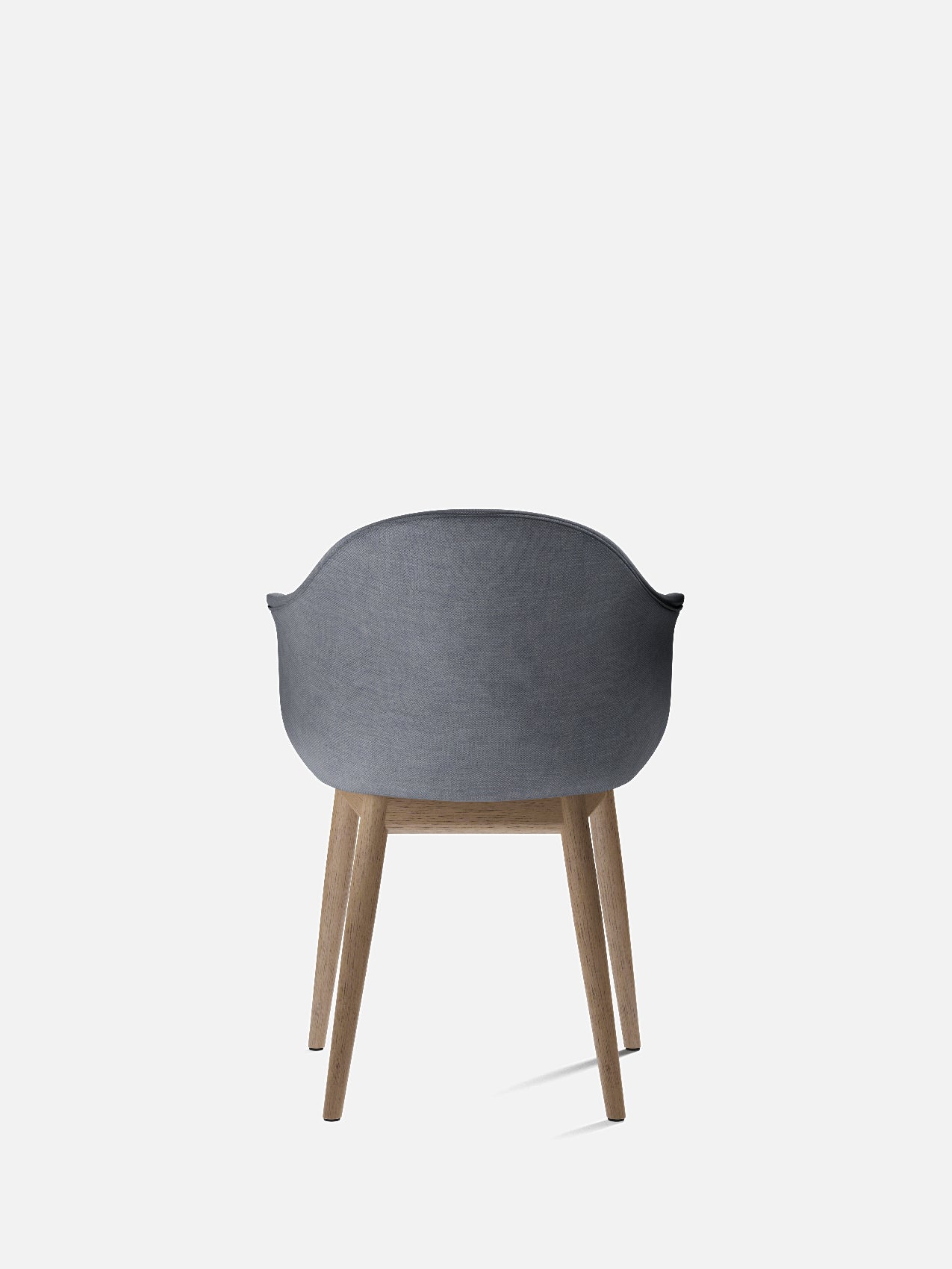 9352002-02FY09ZZ Harbour Arm Chair, Мягкое LuceLight  - Вид №94