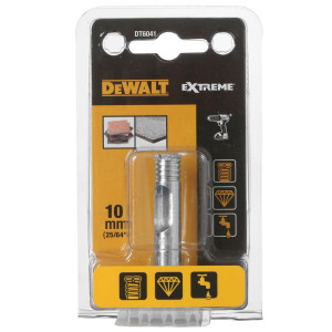 Сверло корончатое DeWalt DT6041 5303298