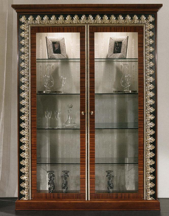 Витрина  CEPPI 2510 Luxury