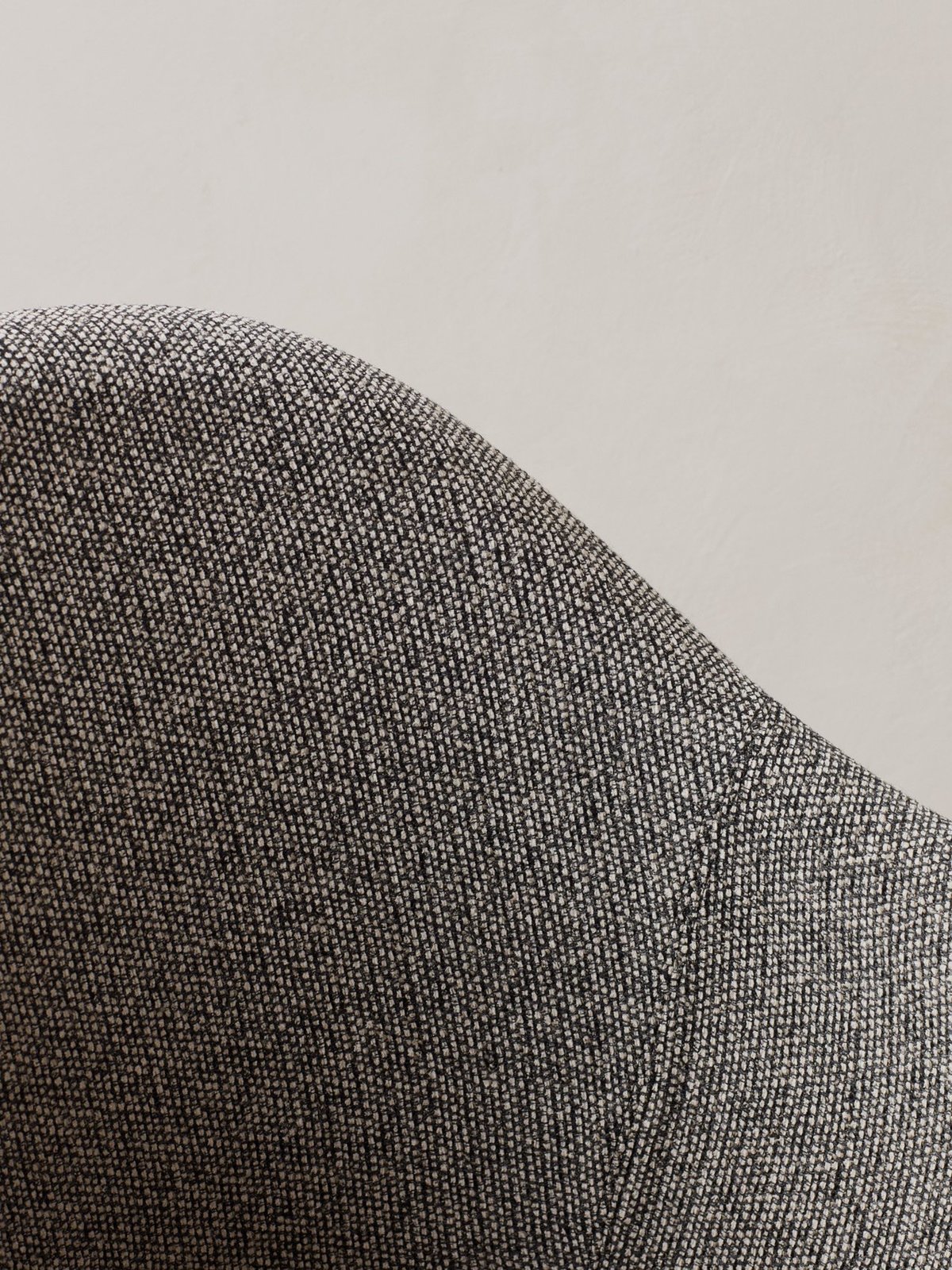 9255102-012B08ZZ MENU Кресло для отдыха Harbour Темный мореный дуб | Саванна - 262 / Нюанс - 40783  - Вид №9