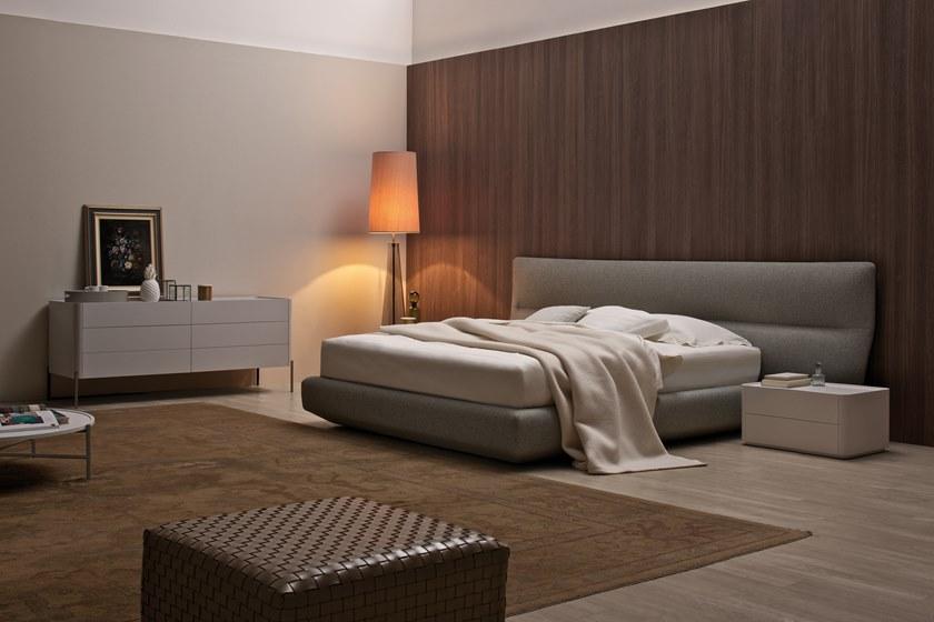 ESTEL GROUP Кровать двуспальная с обивкой Dolly sun-id-1430146 - Вид №6