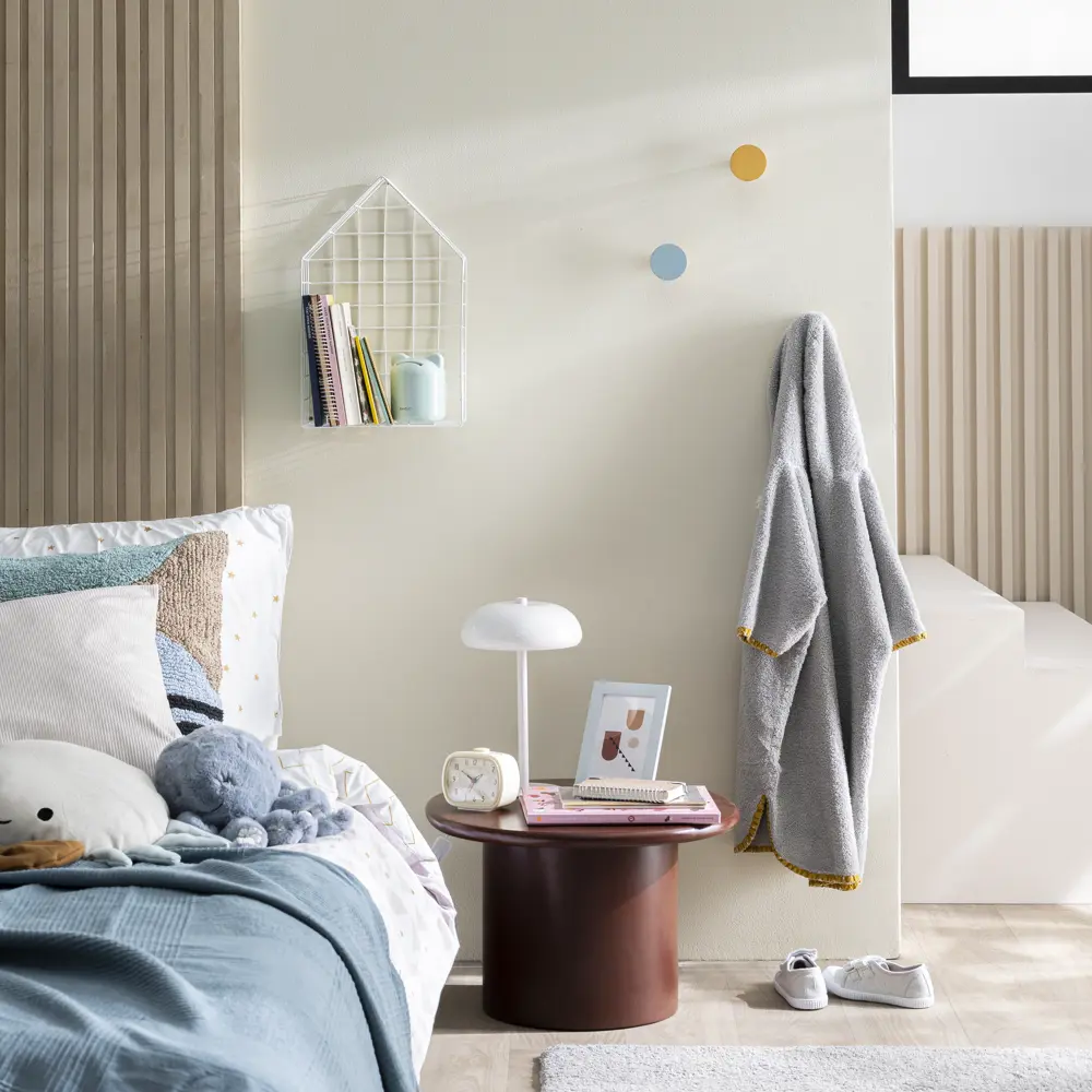 SPACEO Rondo — настенная вешалка с современным дизайном 87687937 Rondo banana STLM-1091022 - Вид №5