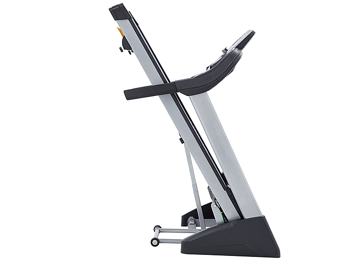 XT185 Беговая дорожка spirit fitness xt185 Spirit Fitness  - Вид №4