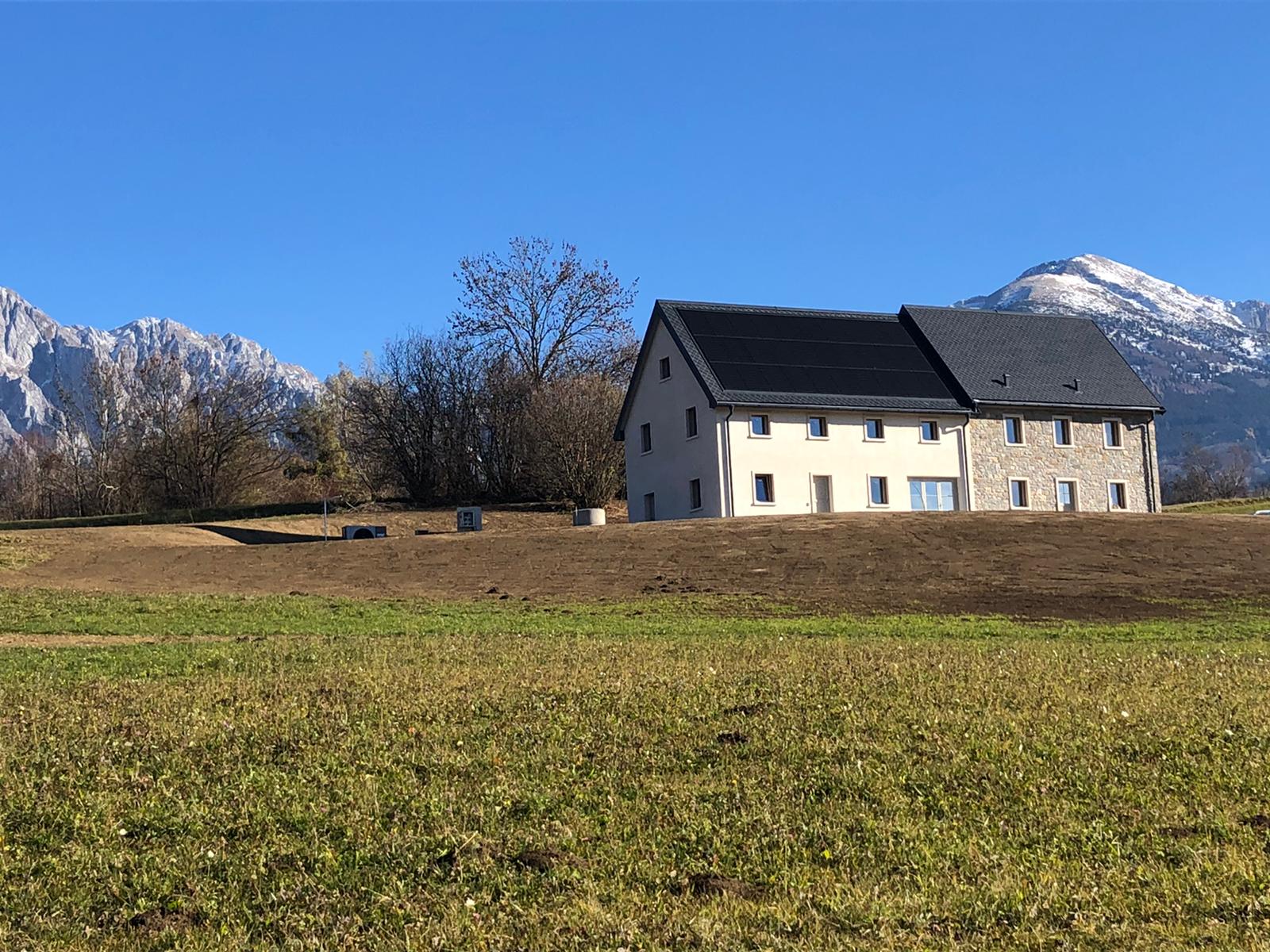 Плитка из керамогранита ARDOGRES NERO ARDESIA PENTAX 25X40 ARCH-00010846 - Вид №3