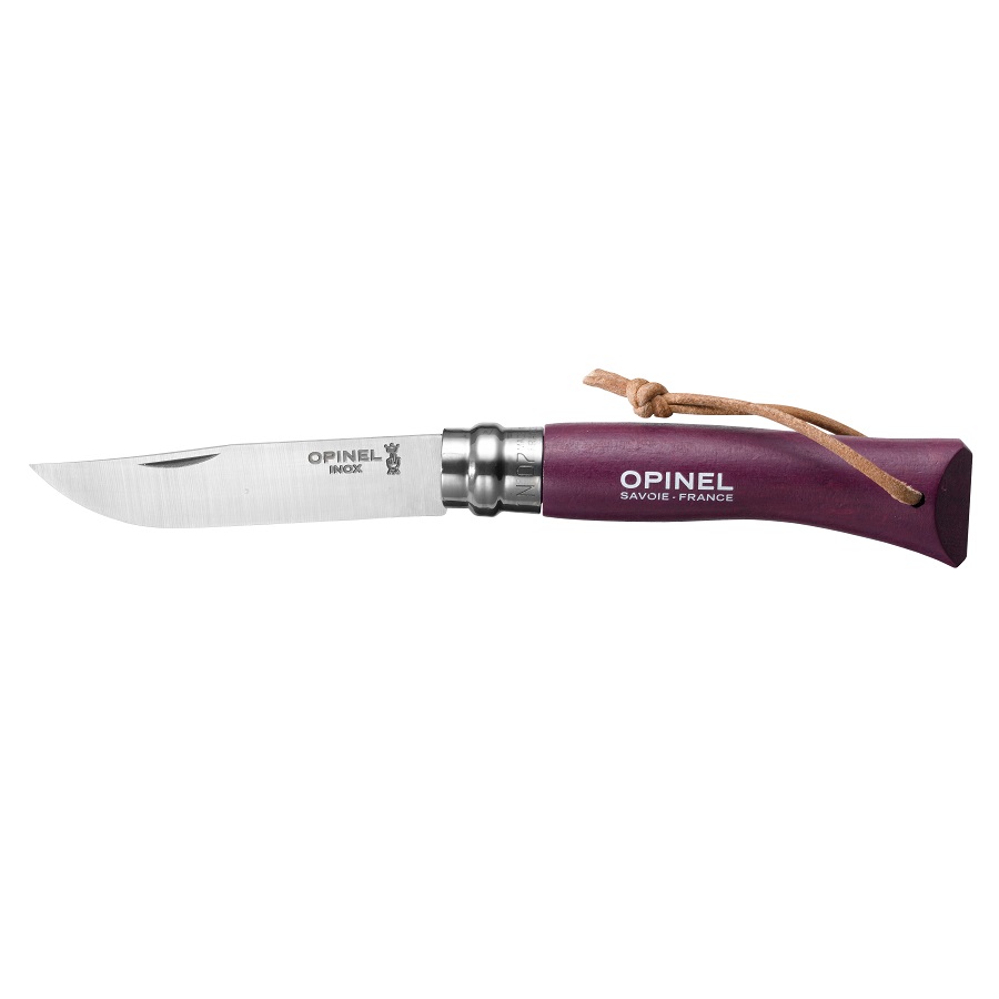 op_001723_FUC Охотничий нож Стальной Opinel Не указана 