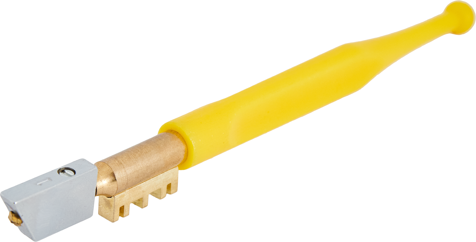 86488988 Стеклорез алмазный 3841 с пластиковой ручкой STLM-0069306 Santreyd 