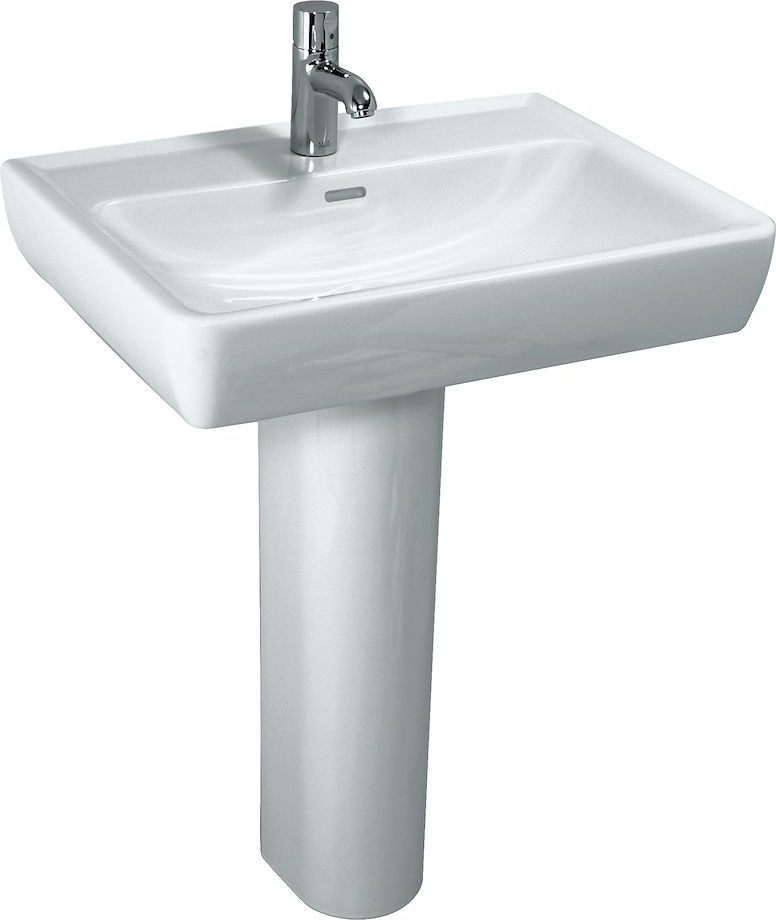 H8189520001421 Раковина LAUFEN PRO - Вид №4