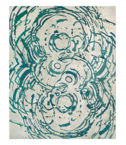 Merfilusrug RUG'SOCIETY Neutral