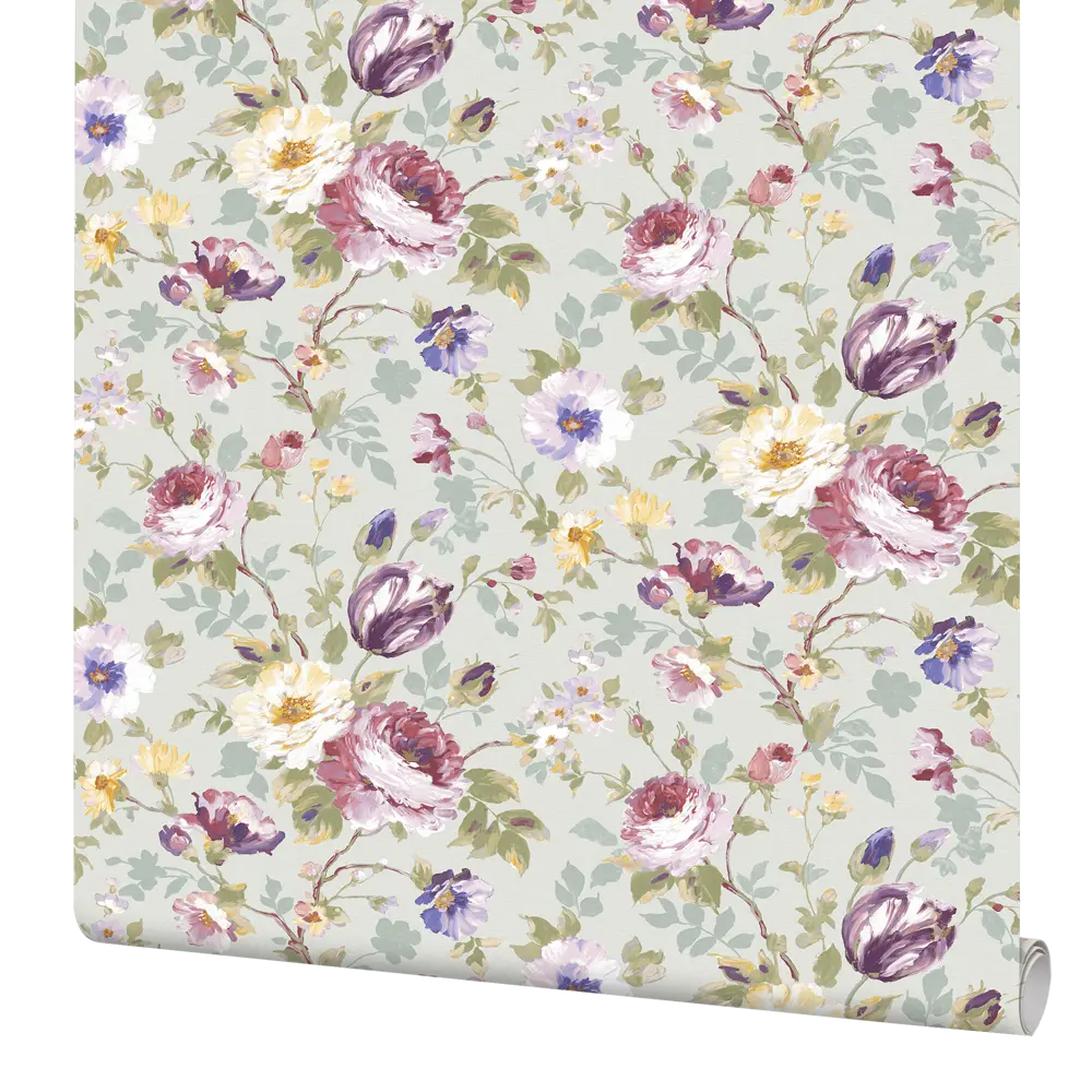 Обои флизелиновые Inspire 1.06 м 636567 FLOWER STLM-2073083