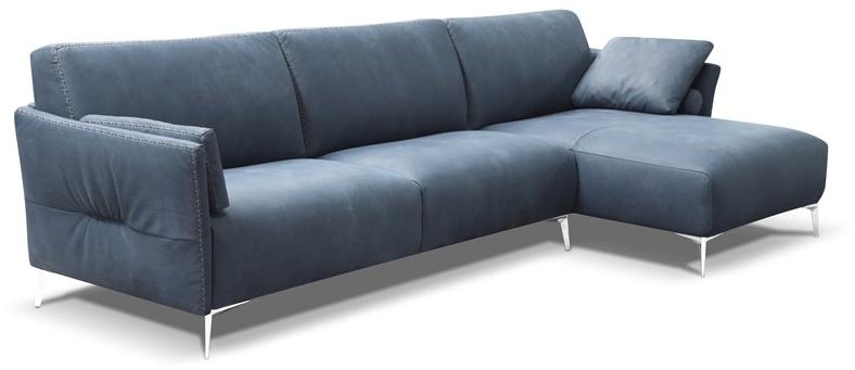 Rossini Sofas Диван с шезлонгом sun-id-1500277 - Вид №1