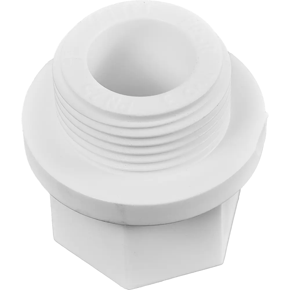 Заглушка Valtec 1" полипропиленовая для труб водоснабжения 84379273 STLM-0806950 - Вид №2