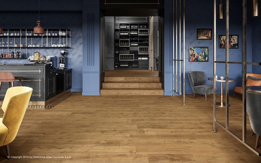 Atlas Concorde Пол из керамогранита под дерево Heartwood sun-id-1480807 - Вид №39