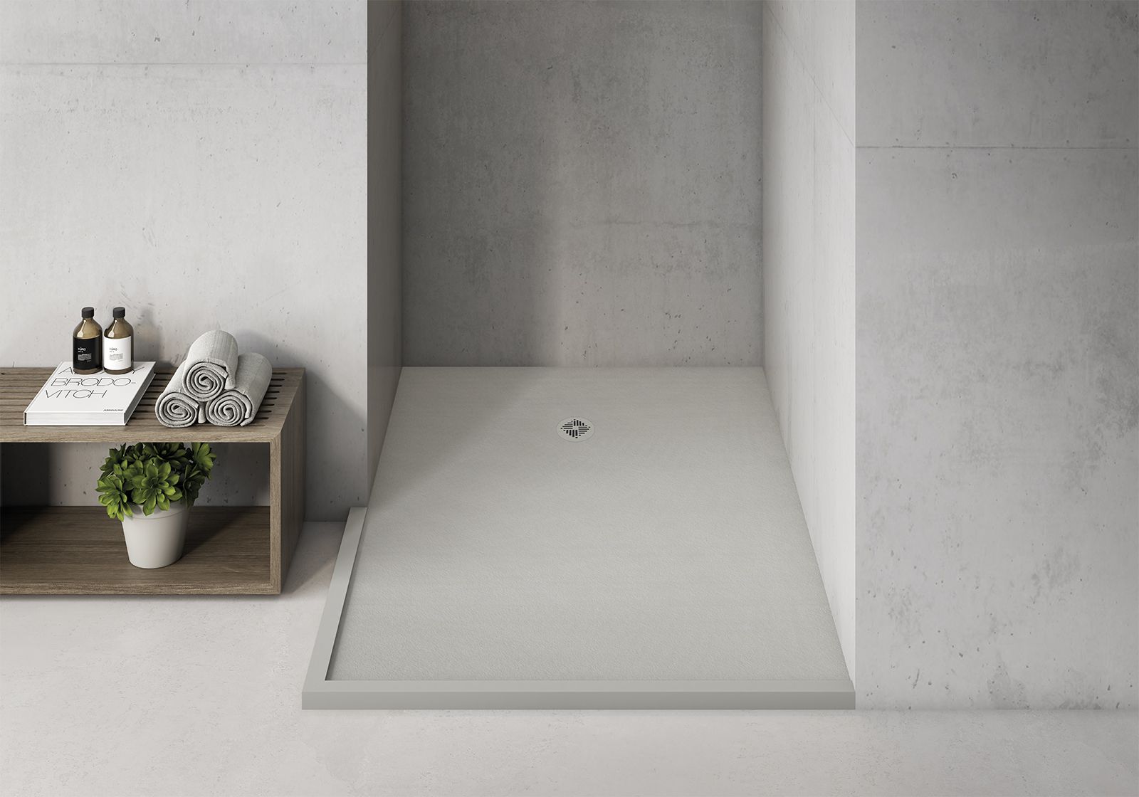 Hidrobox NEO PLUS sun-id-2011497 - Вид №1