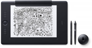 PTH-860P-R Intuos pro paper l (large) Wacom