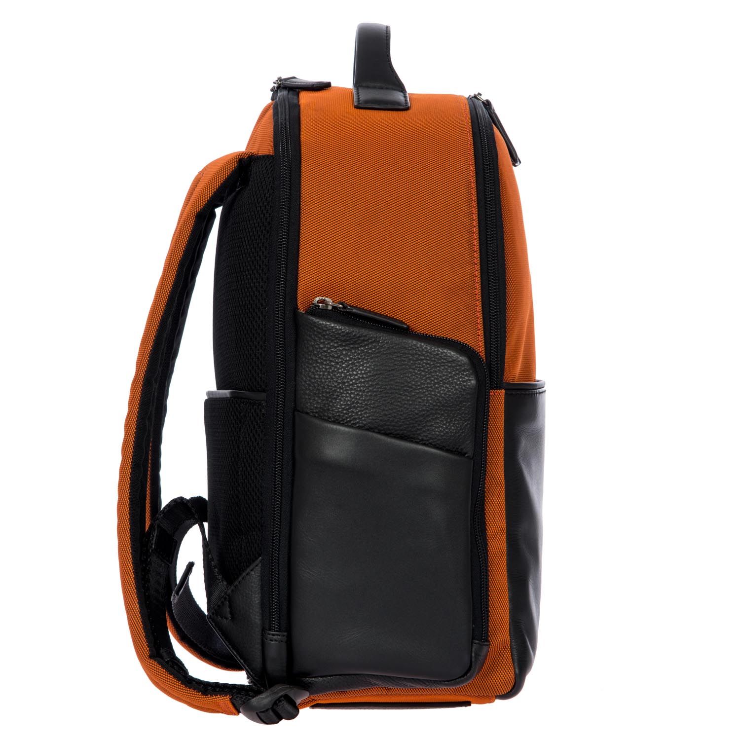 BR207702.556 Рюкзак BR207702 M Business Backpack Brics Monza - Вид №5