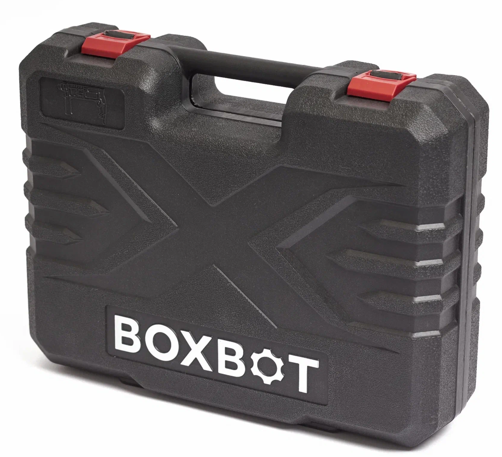 Перфоратор Boxbot RH-500 5634767 STDN-0039914 - Вид №8