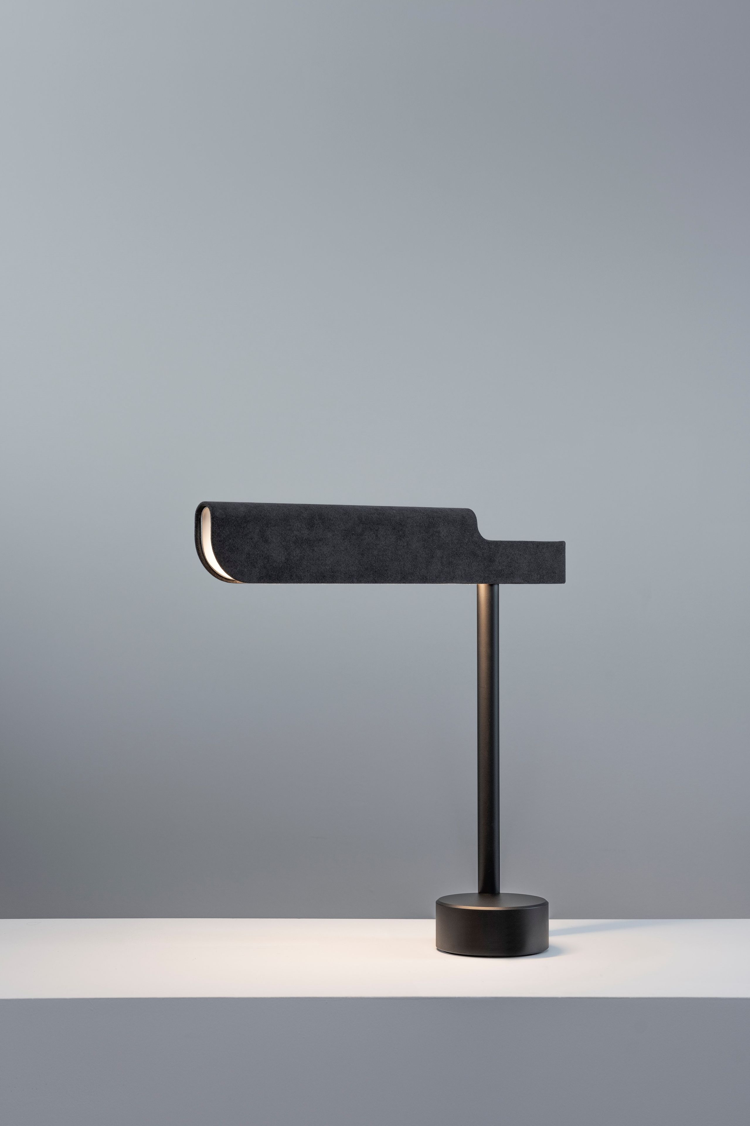 Регулируемая светодиодная настольная лампа Formagenda профиль ARCH-00067340 - Вид №12