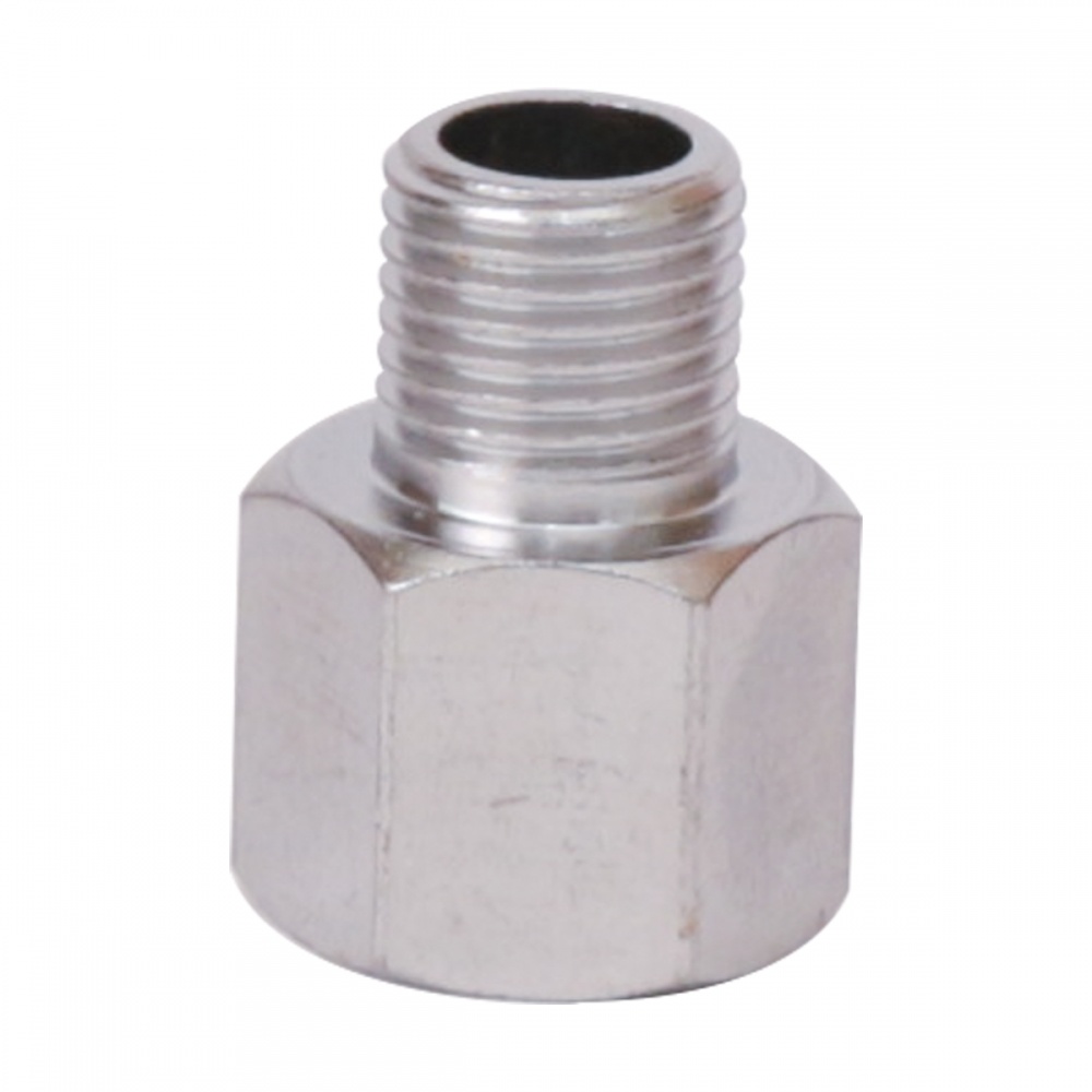 50289 Калибр Переходник М1/4" x F1/4" (арт.050612)  - Вид №1