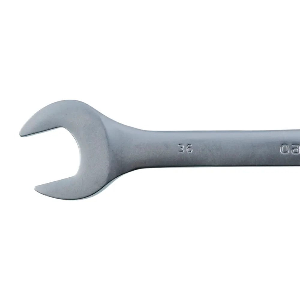 Комбинированный ключ Oasis 36 мм для точных работ 89428240 STLM-1569291 - Вид №1