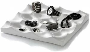 Zieher Ваза для фруктов из фарфора / центральная часть  4501.pb/4504.pb