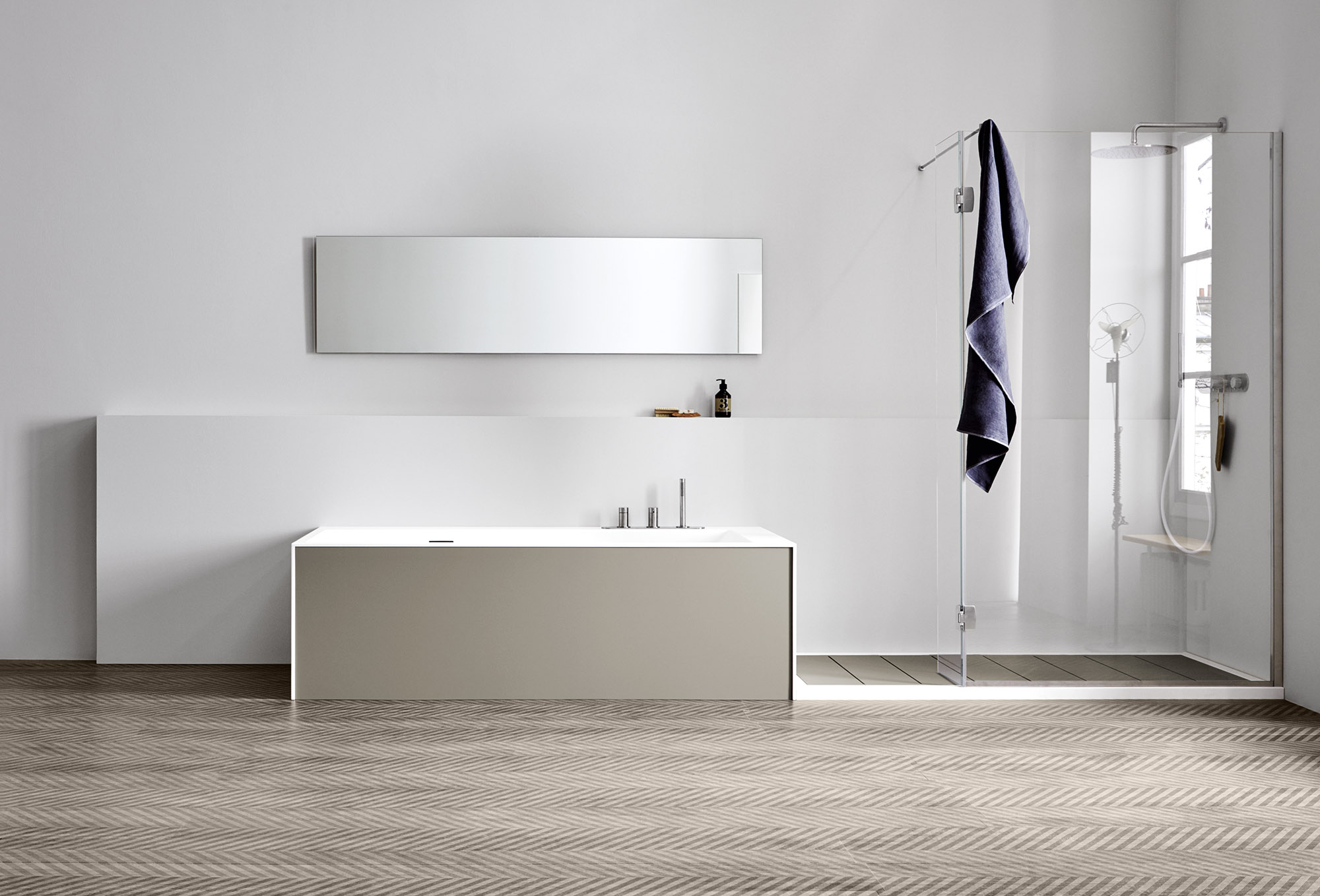 Rexa Design Уникальный панельный REXA-ST67  - Вид №1