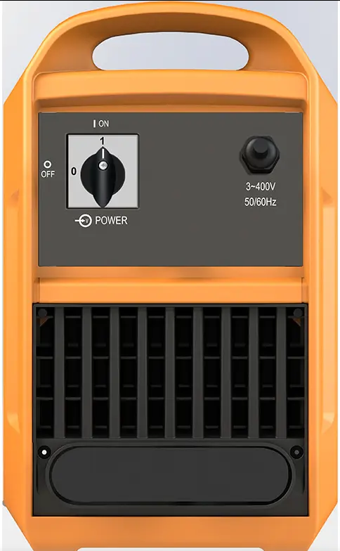 Плазменный резак HUGONG POWER CUT 70 HF III 9129609 STDN-0032977 - Вид №3