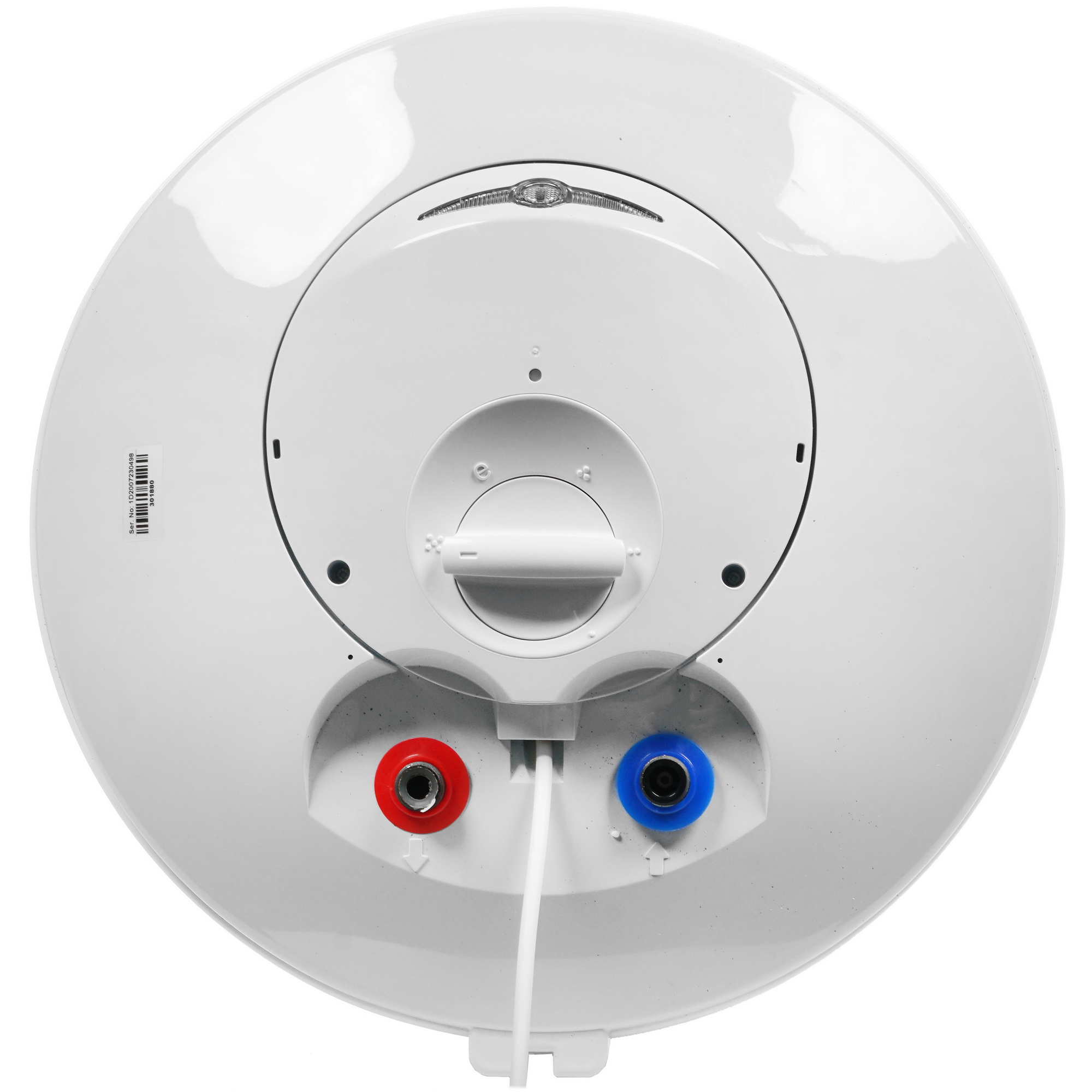 8196334 Бойлер косвенного нагрева TESY GCVS 1504420 B11 TSRCP STDN-0100347 - Вид №4