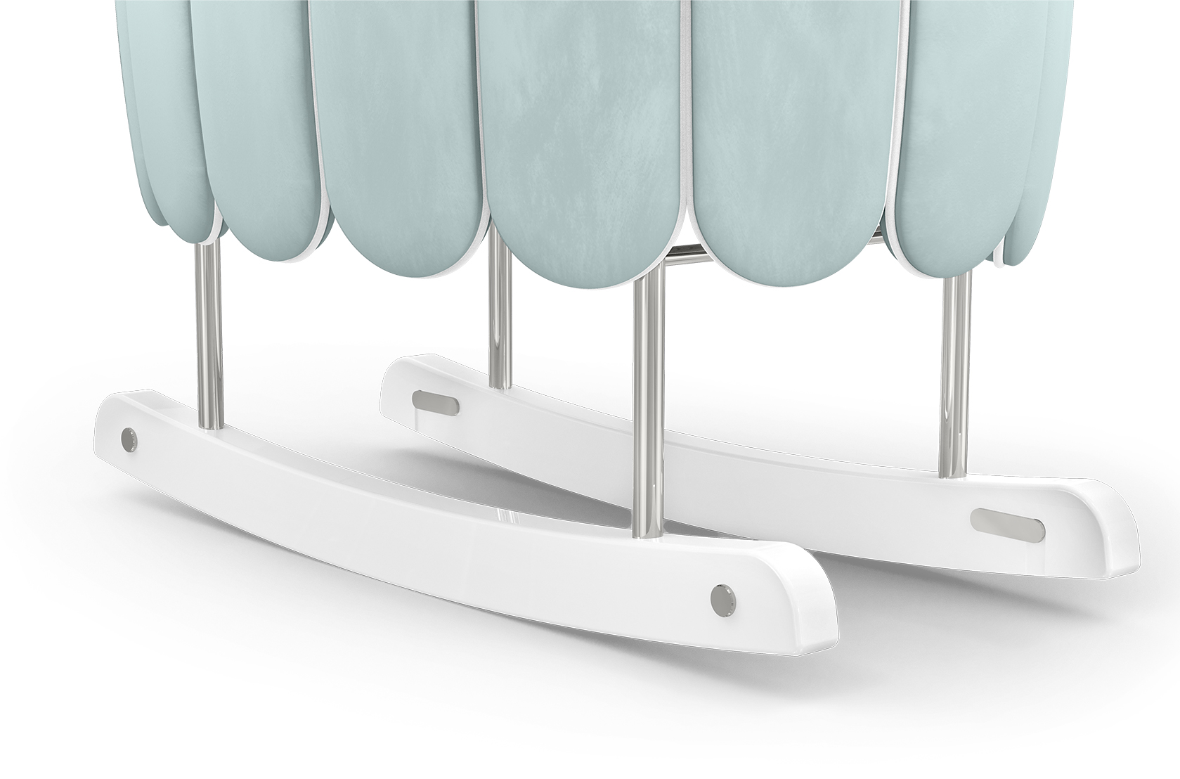 CIST400 Кровать для новорожденных Лотос Circu  - Вид №4