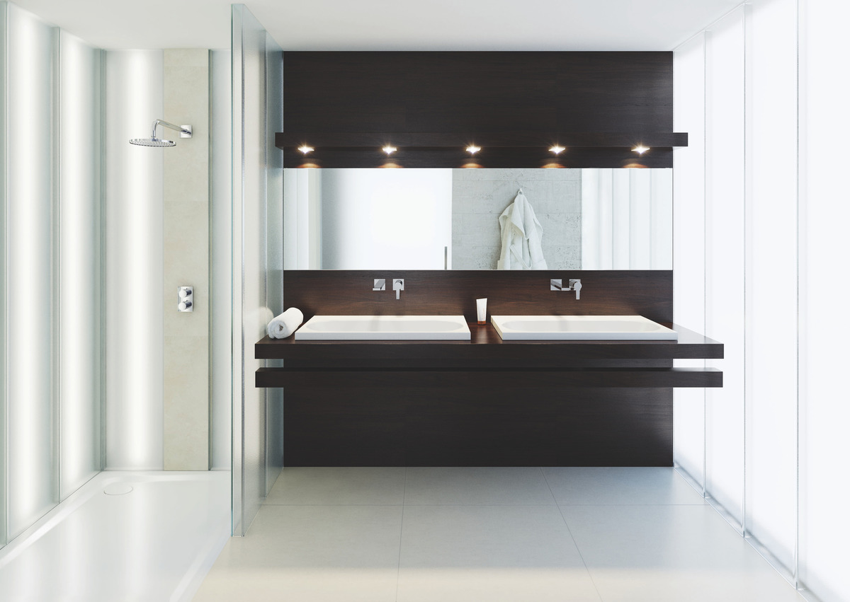 Умывальник KALDEWEI Сталь эмалированная 3055 178 черный 30553060178  - Вид №8