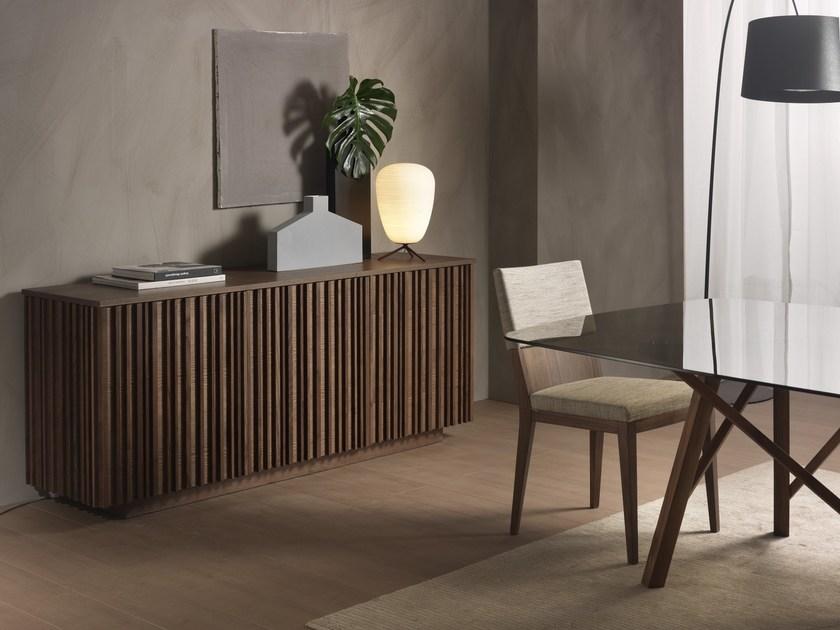 Pacini & Cappellini Комод с распашными дверцами Line 5574 - Вид №1