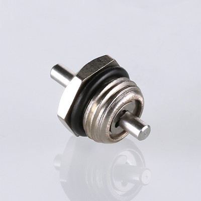 VT.AVT.0.0 Сальниковый узел сменный для термостатических клапанов Valtec M12 x 1,25  - Вид №5